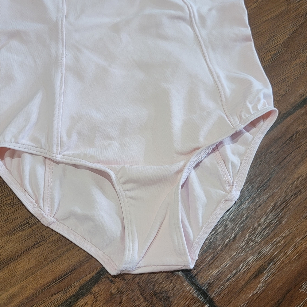 Mirella leotard - Picture 3 of 9